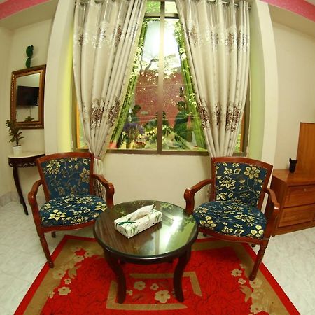Hotel Farmis Garden Sylhet Exterior photo