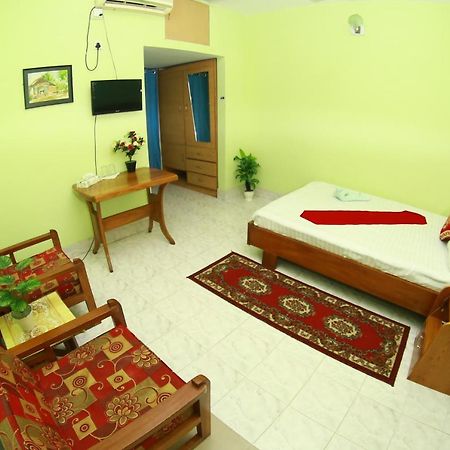 Hotel Farmis Garden Sylhet Exterior photo