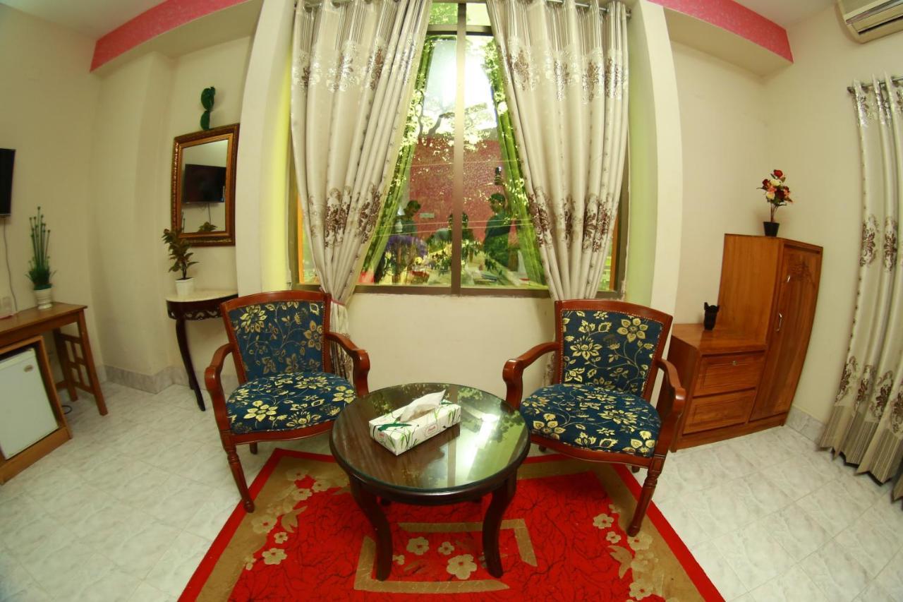 Hotel Farmis Garden Sylhet Exterior photo
