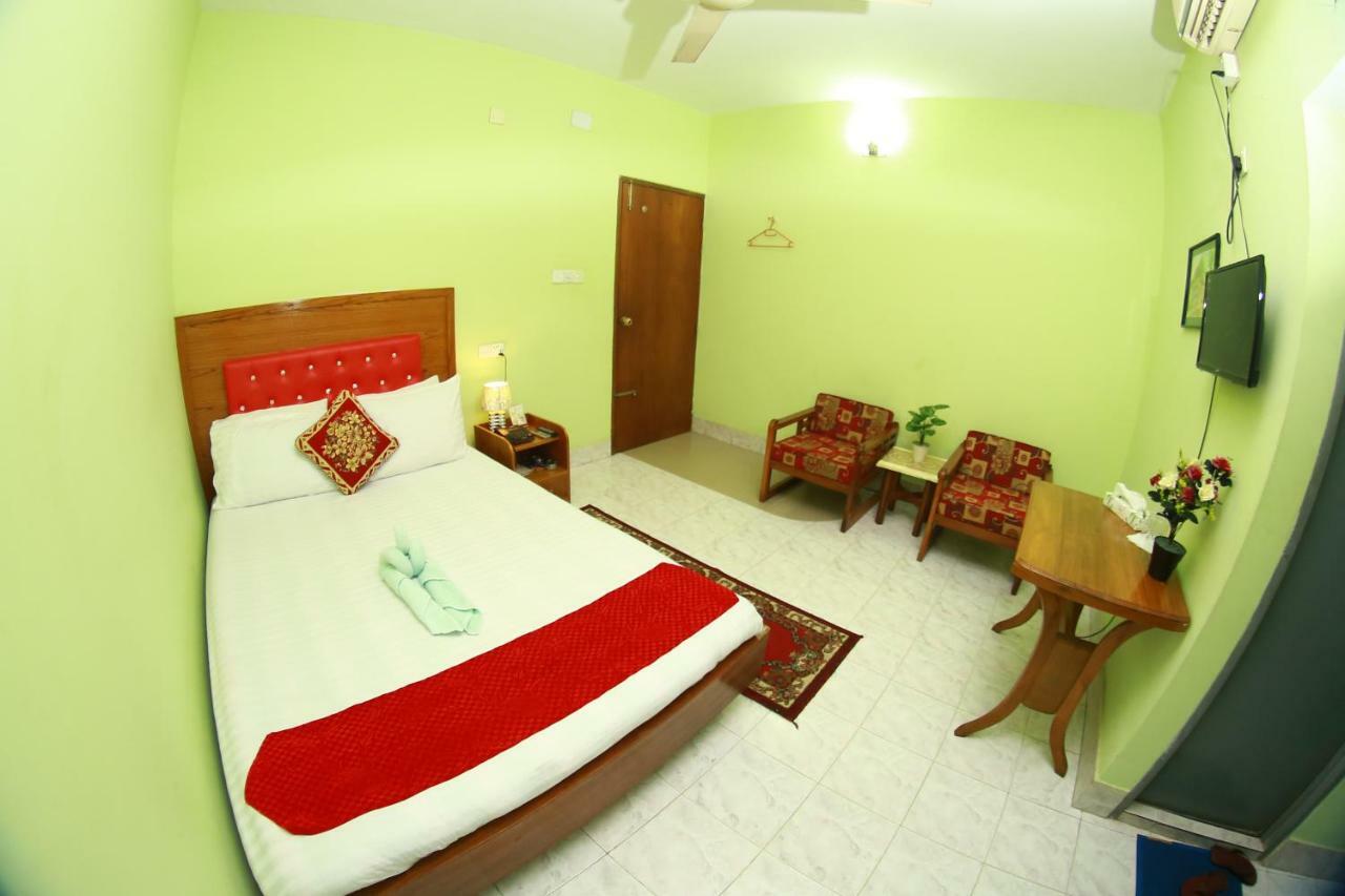 Hotel Farmis Garden Sylhet Exterior photo